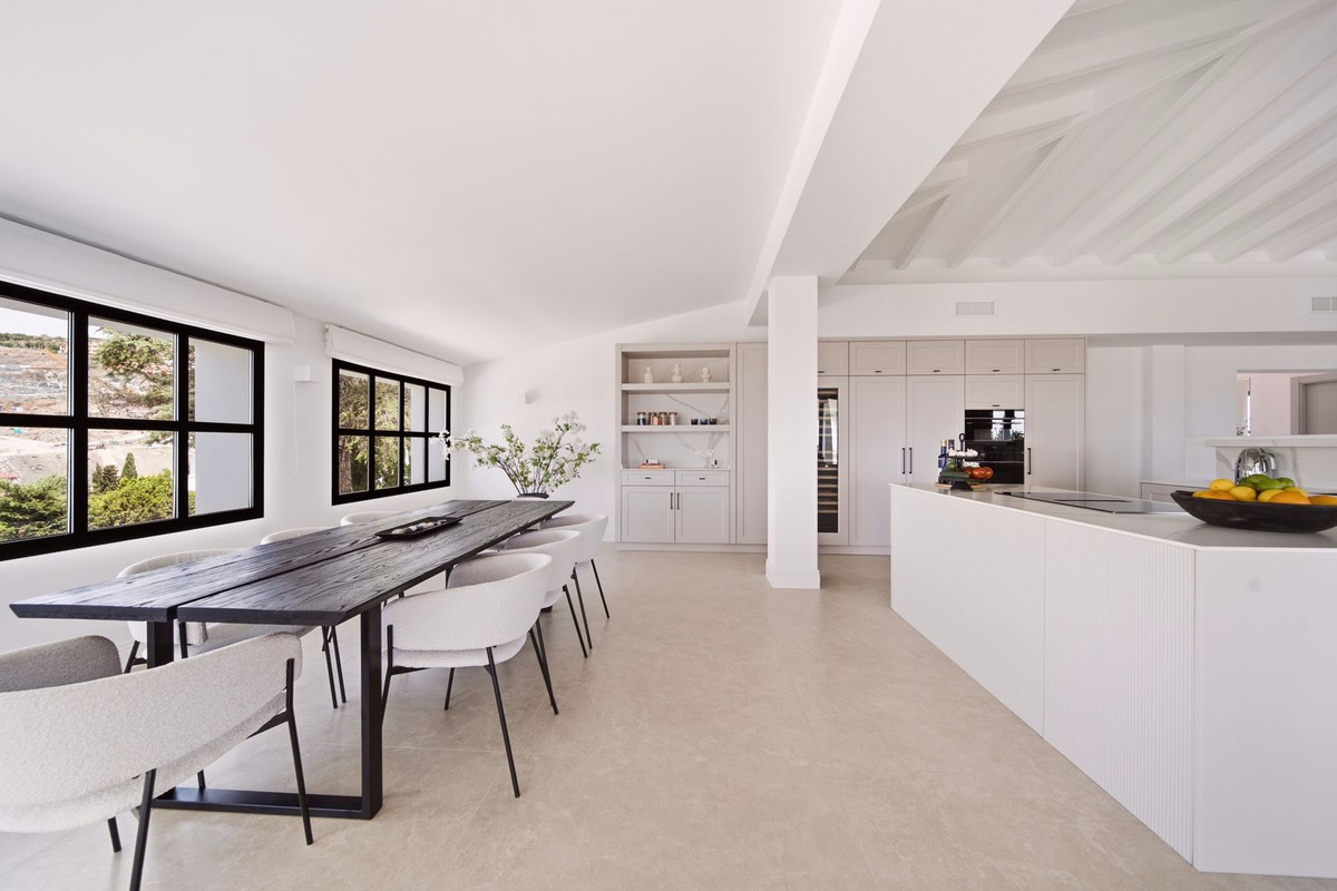Huis te koop in Benahavís | 5 slaapkamers H5516647