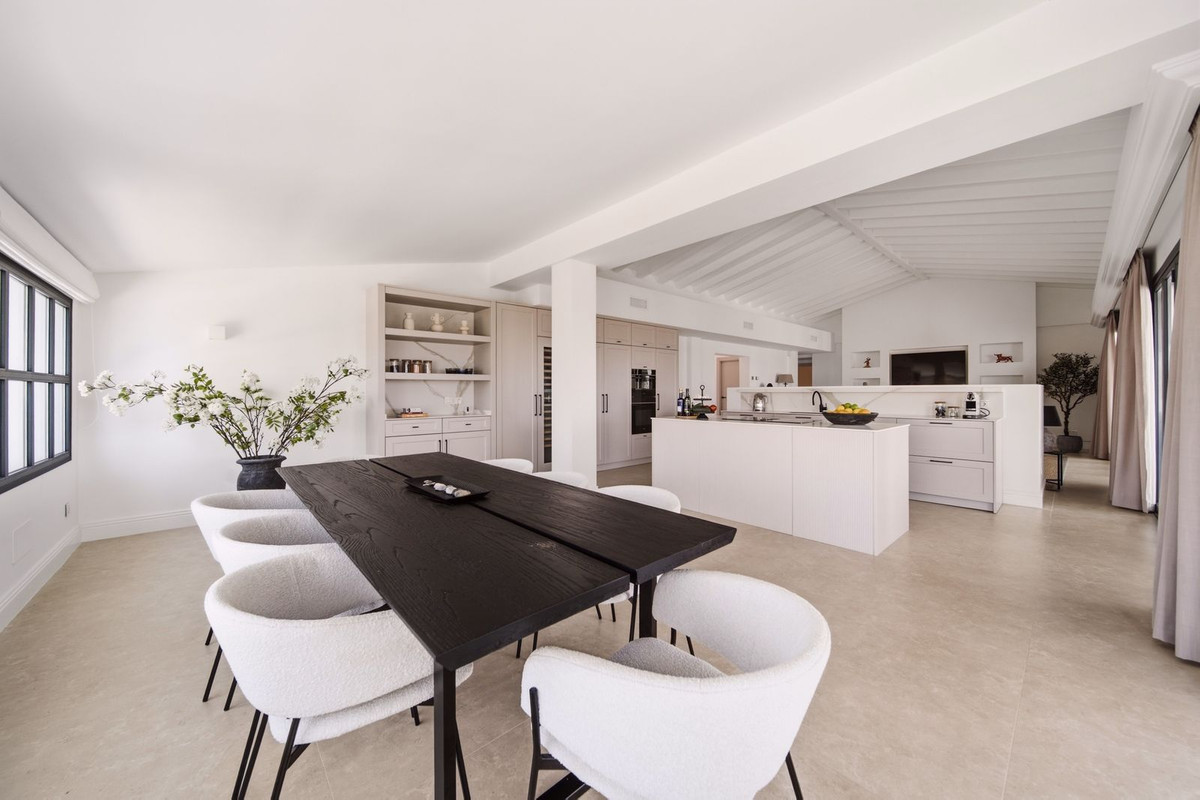 Huis te koop in Benahavís | 5 slaapkamers H5516647