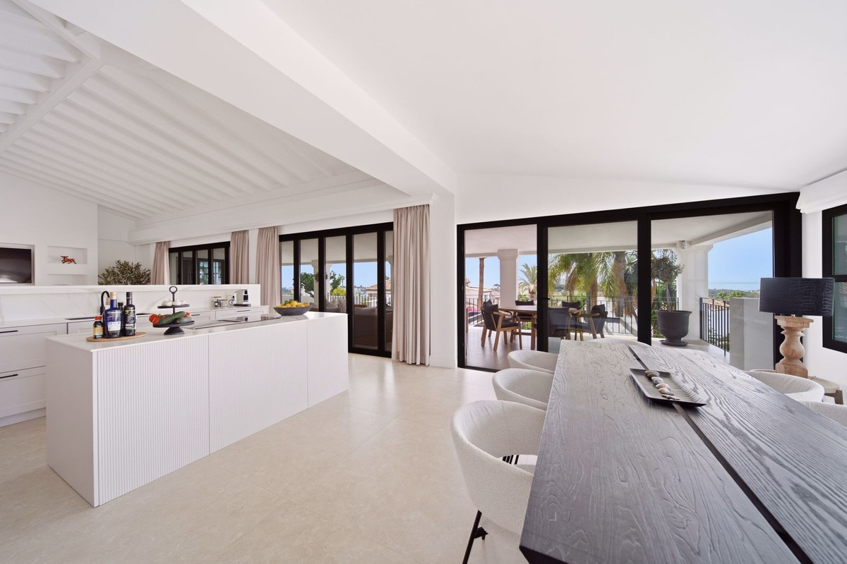 Huis te koop in Benahavís | 5 slaapkamers H5516647