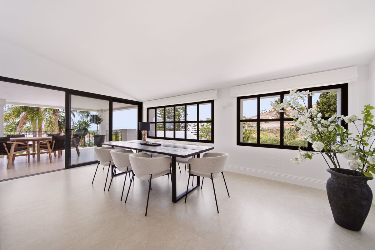 Huis te koop in Benahavís | 5 slaapkamers H5516647