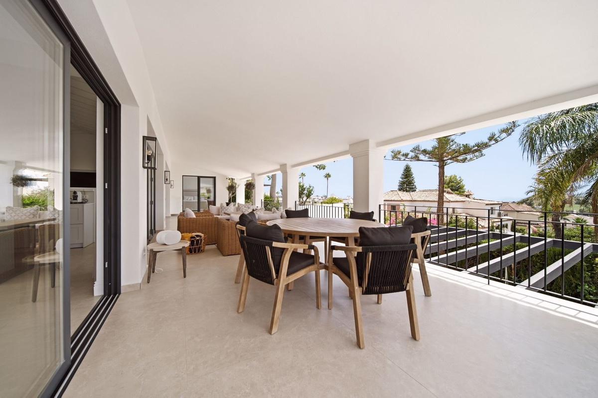 Huis te koop in Benahavís | 5 slaapkamers H5516647