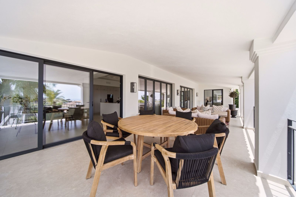 Huis te koop in Benahavís | 5 slaapkamers H5516647