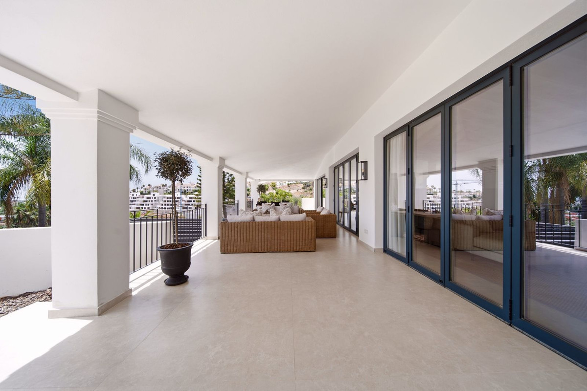 Huis te koop in Benahavís | 5 slaapkamers H5516647