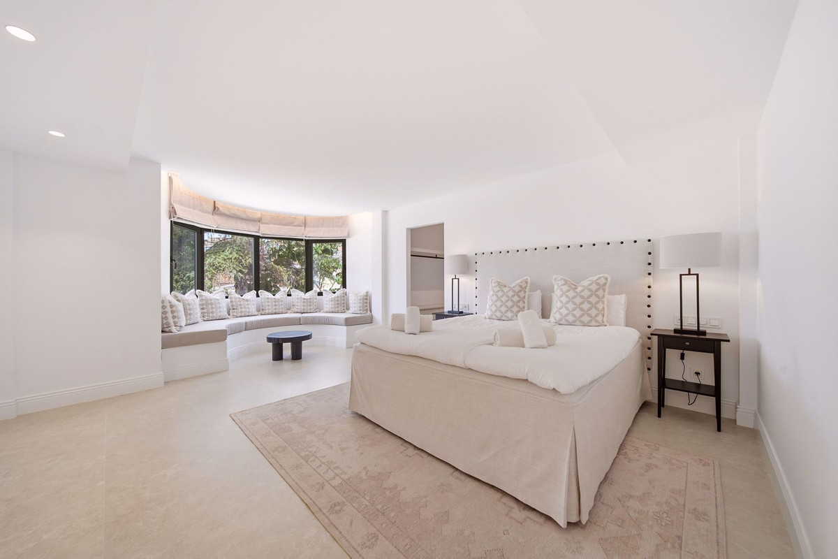 Huis te koop in Benahavís | 5 slaapkamers H5516647