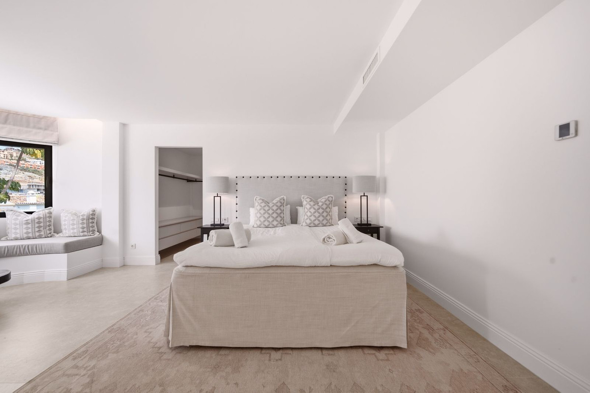 Huis te koop in Benahavís | 5 slaapkamers H5516647