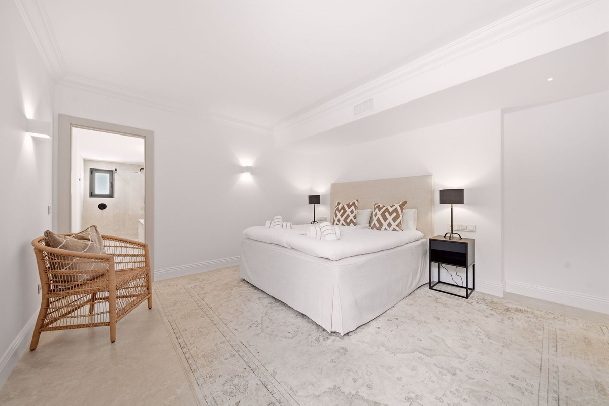 Huis te koop in Benahavís | 5 slaapkamers H5516647
