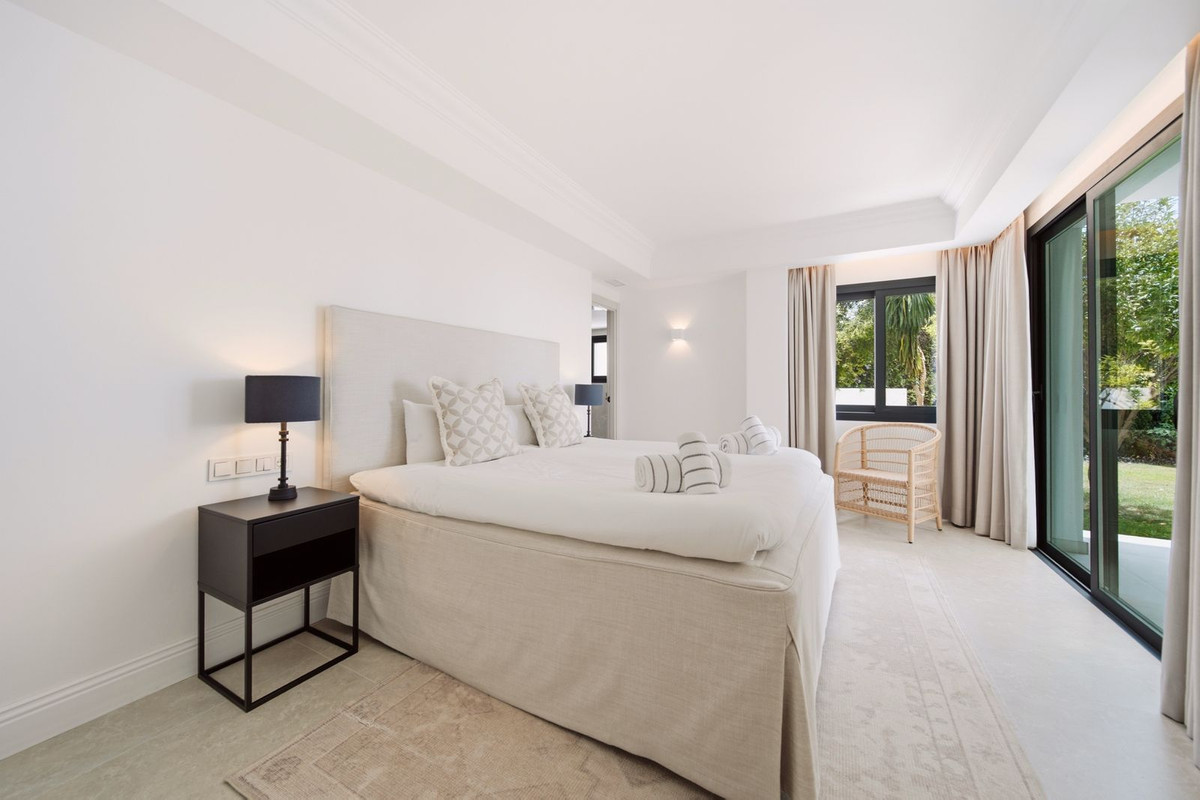 Huis te koop in Benahavís | 5 slaapkamers H5516647