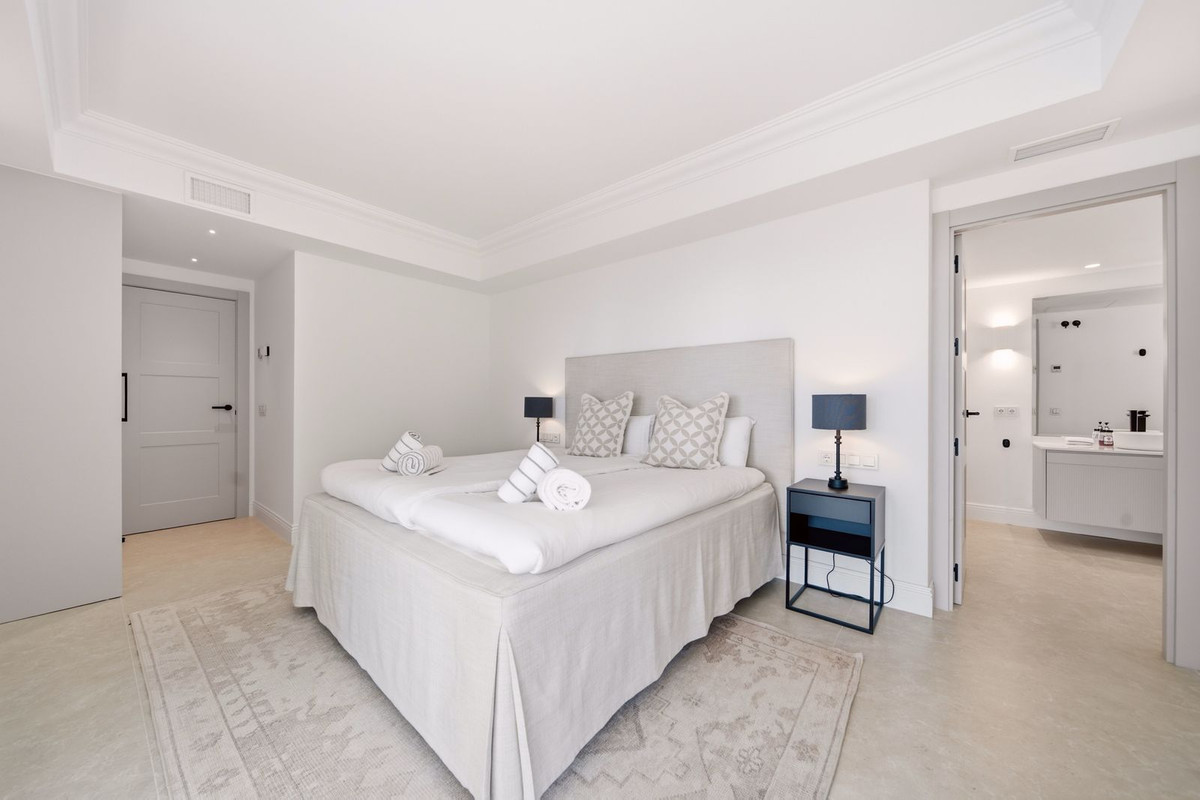 Huis te koop in Benahavís | 5 slaapkamers H5516647