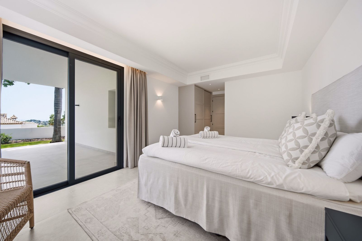 Huis te koop in Benahavís | 5 slaapkamers H5516647
