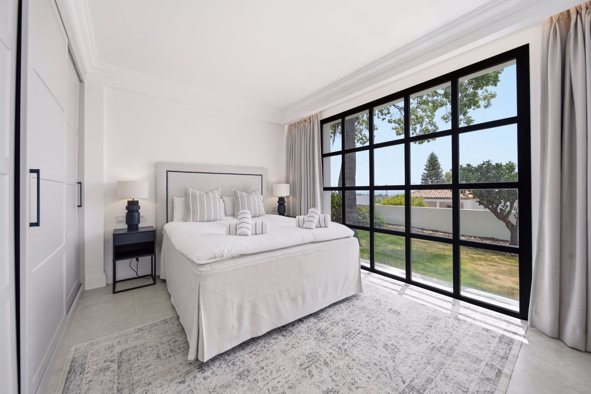 Huis te koop in Benahavís | 5 slaapkamers H5516647