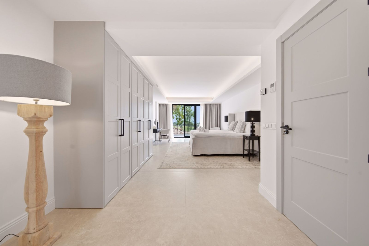 Huis te koop in Benahavís | 5 slaapkamers H5516647