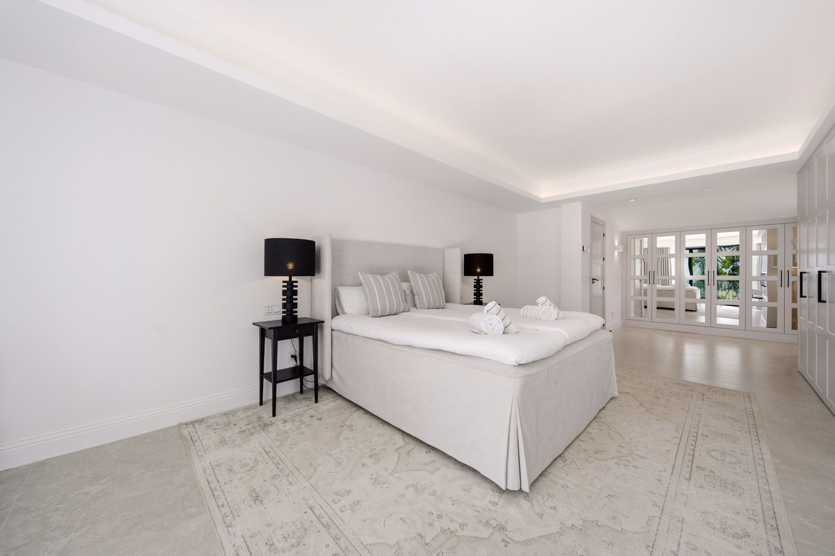 Huis te koop in Benahavís | 5 slaapkamers H5516647