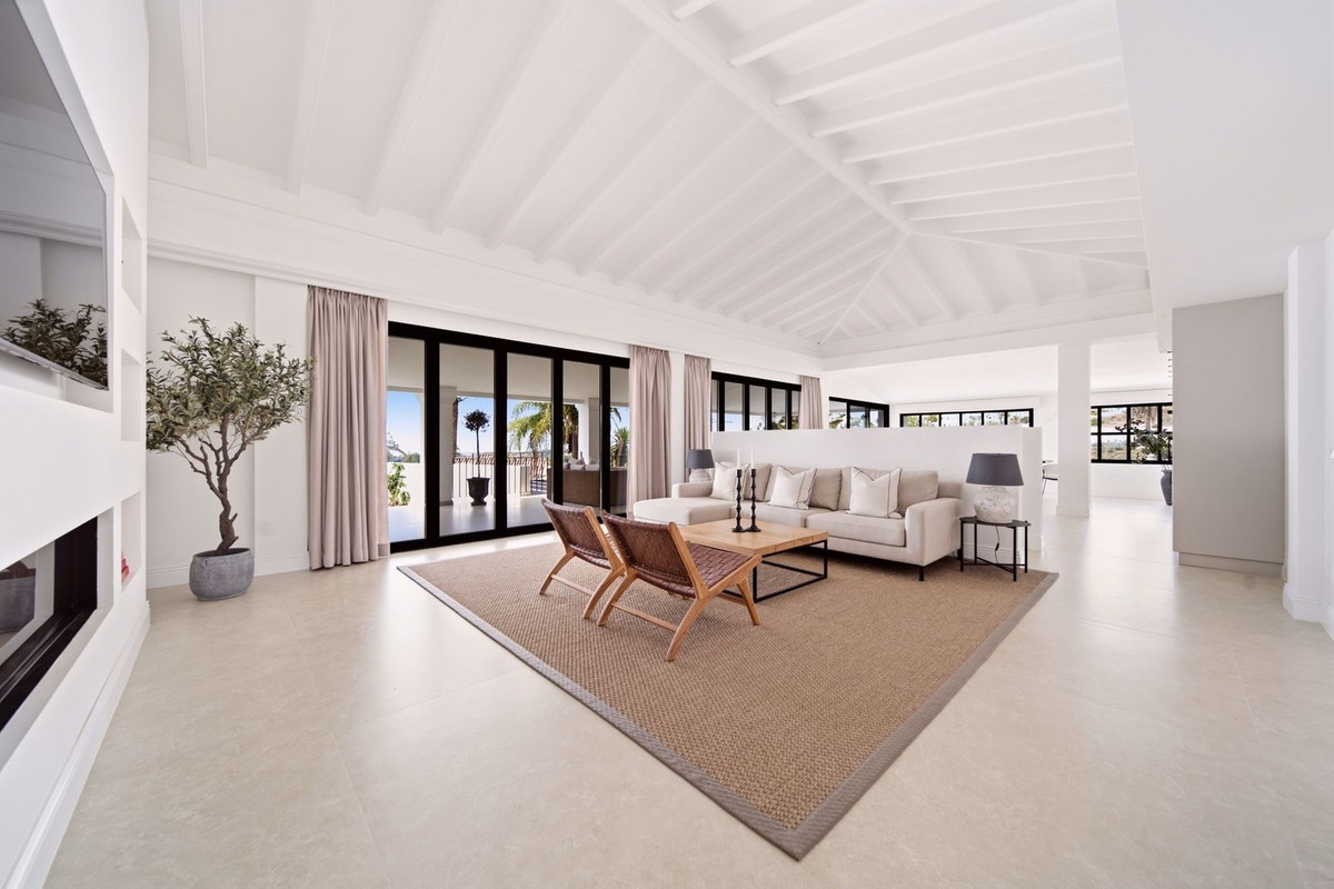 Huis te koop in Benahavís | 5 slaapkamers H5516647