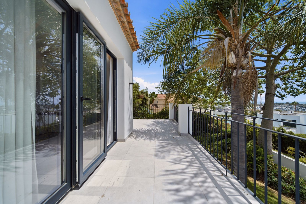 Huis te koop in Benahavís | 5 slaapkamers H5516647