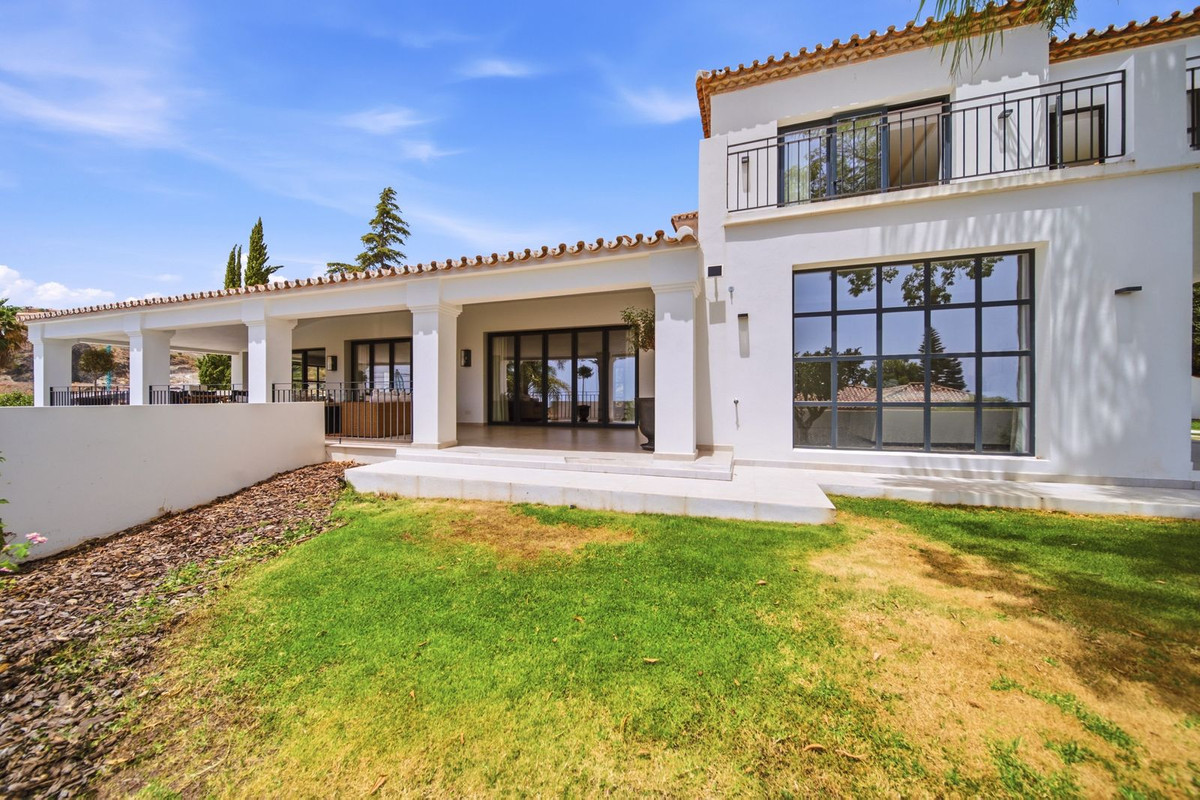 Huis te koop in Benahavís | 5 slaapkamers H5516647