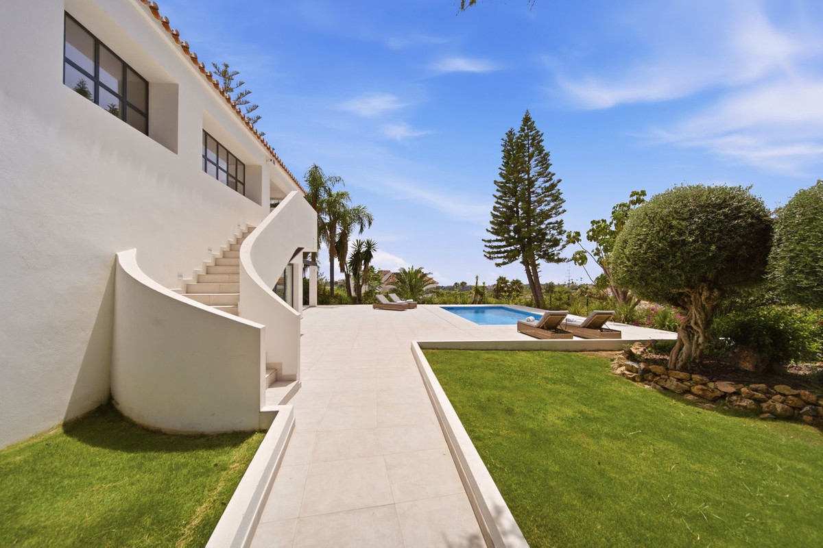 Huis te koop in Benahavís | 5 slaapkamers H5516647