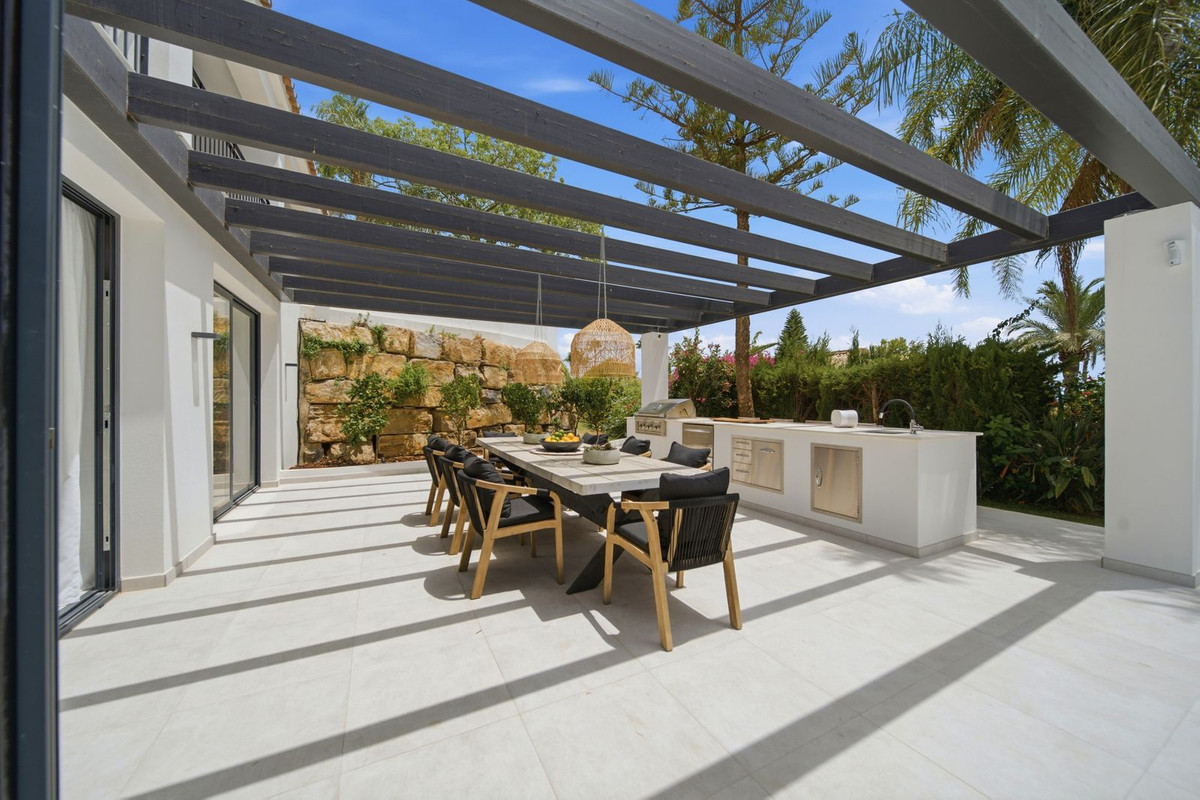 Huis te koop in Benahavís | 5 slaapkamers H5516647
