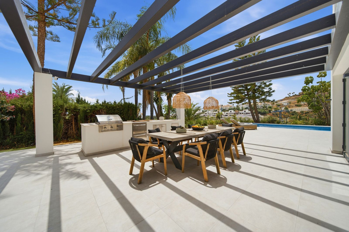 Huis te koop in Benahavís | 5 slaapkamers H5516647