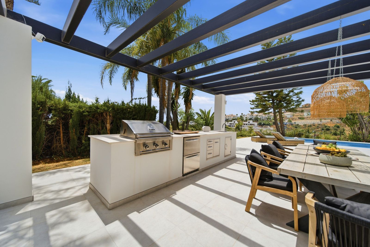 Huis te koop in Benahavís | 5 slaapkamers H5516647