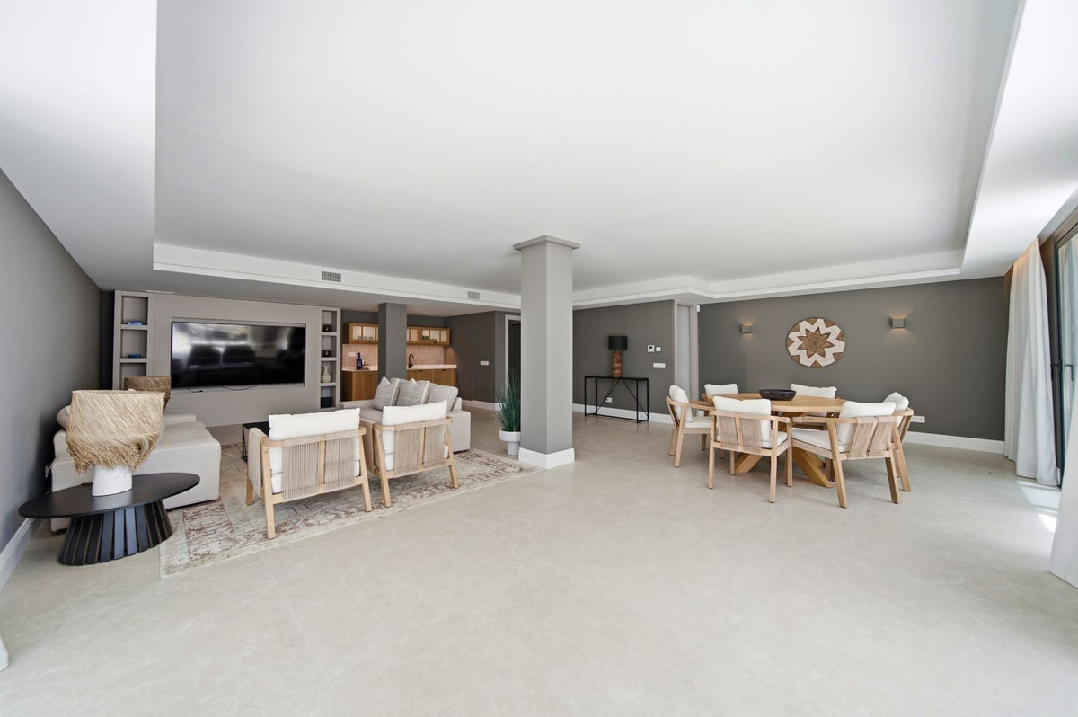 Huis te koop in Benahavís | 5 slaapkamers H5516647