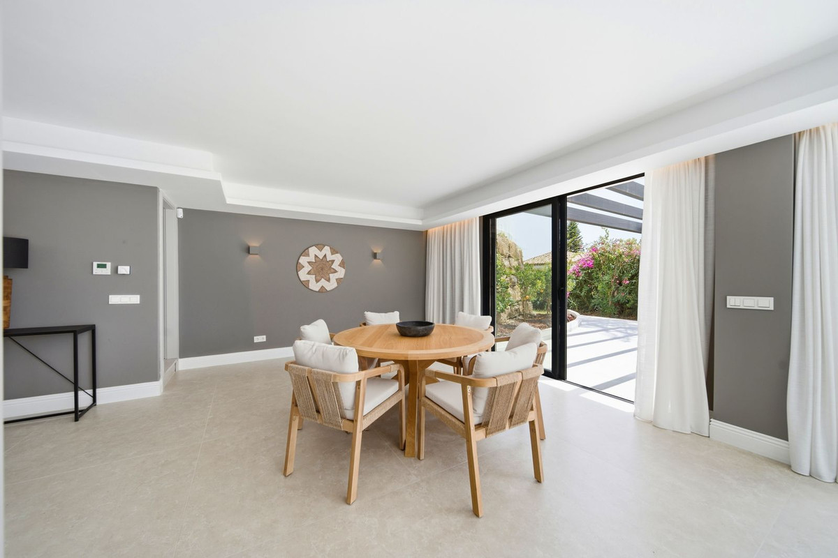 Huis te koop in Benahavís | 5 slaapkamers H5516647