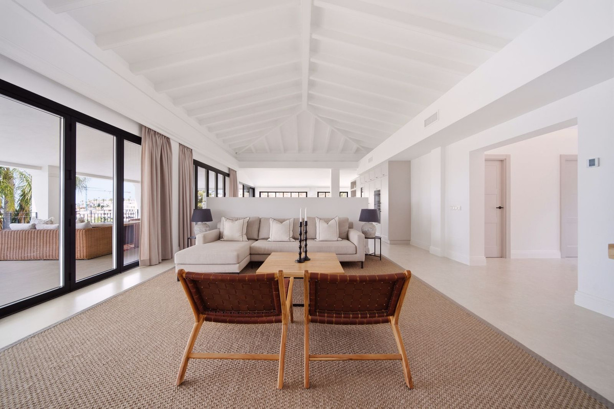 Huis te koop in Benahavís | 5 slaapkamers H5516647