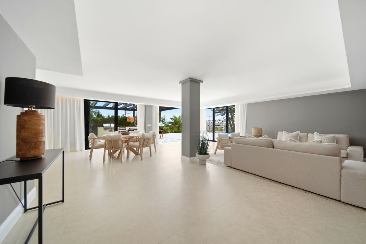 Huis te koop in Benahavís | 5 slaapkamers H5516647