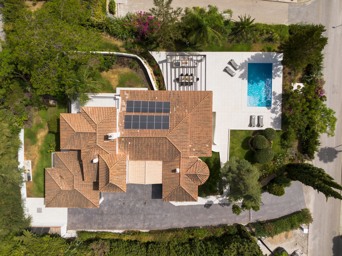 Huis te koop in Benahavís | 5 slaapkamers H5516647