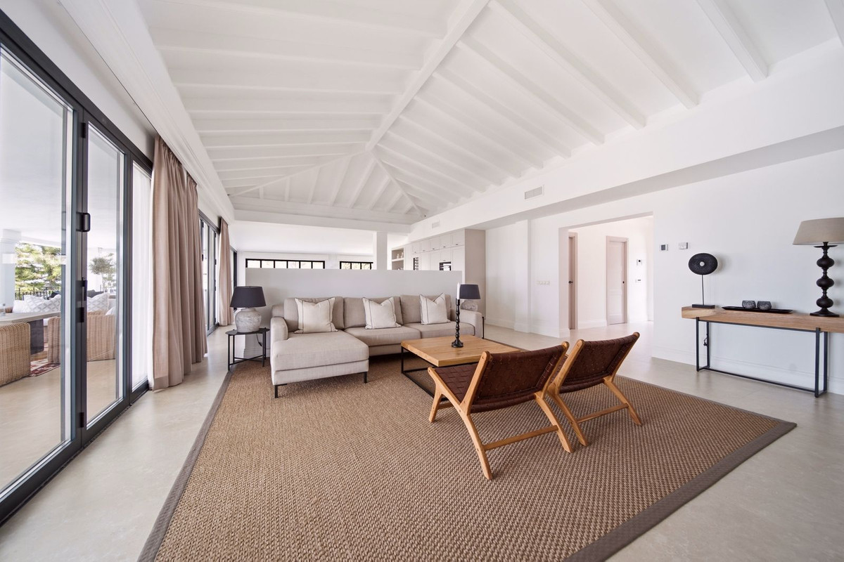 Huis te koop in Benahavís | 5 slaapkamers H5516647