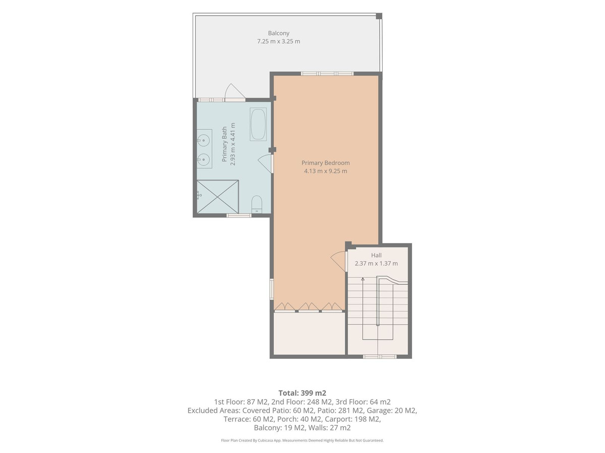Huis te koop in Benahavís | 5 slaapkamers H5516647