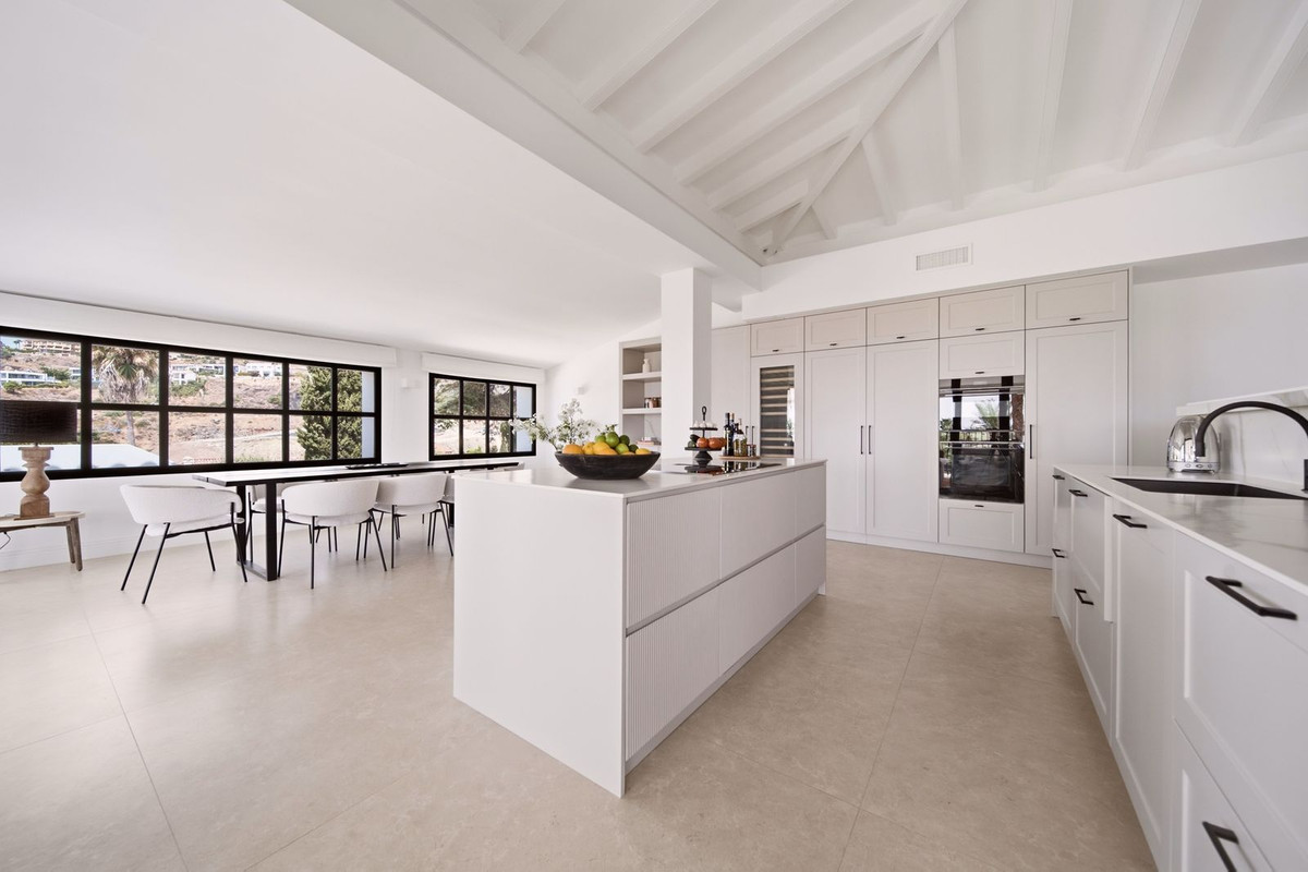 Huis te koop in Benahavís | 5 slaapkamers H5516647
