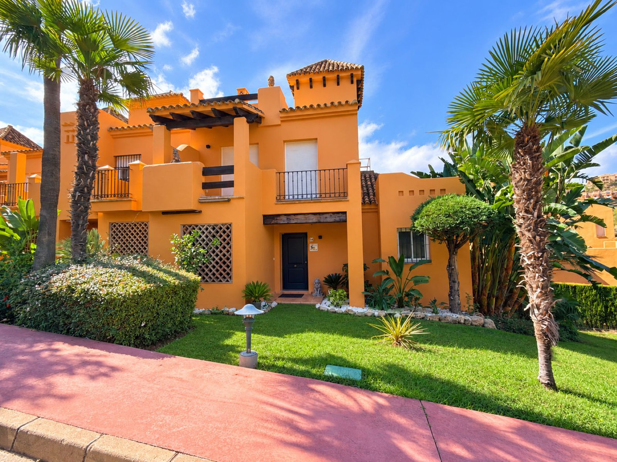 Huis te koop in Benahavís | 4 slaapkamers H5516875