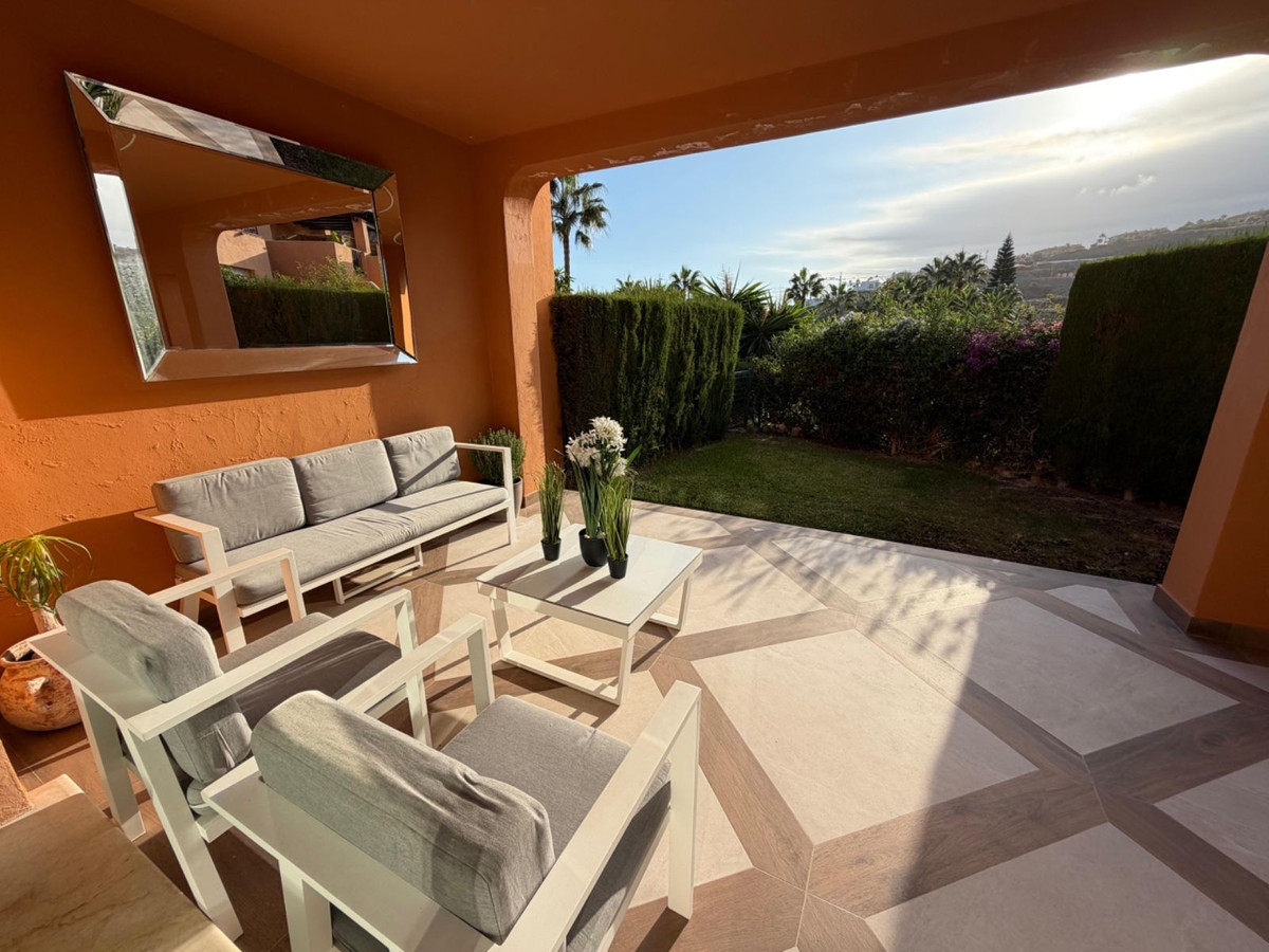 Huis te koop in Benahavís | 4 slaapkamers H5516875