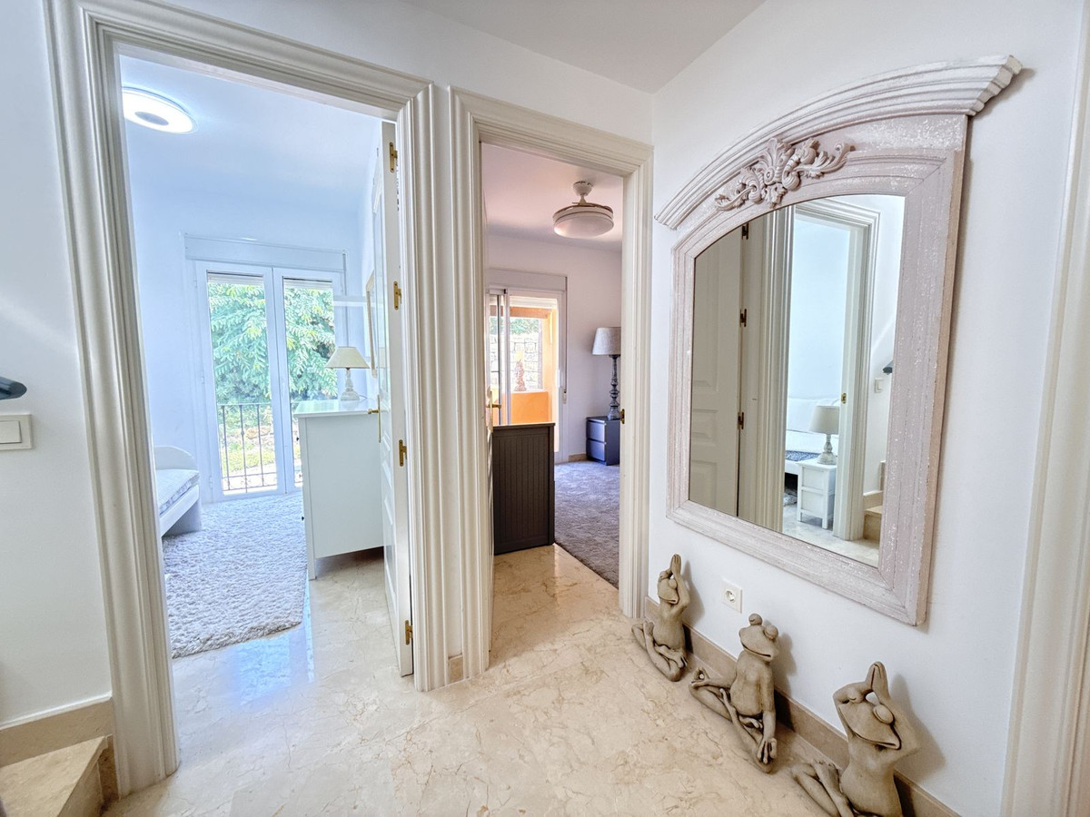 Huis te koop in Benahavís | 4 slaapkamers H5516875