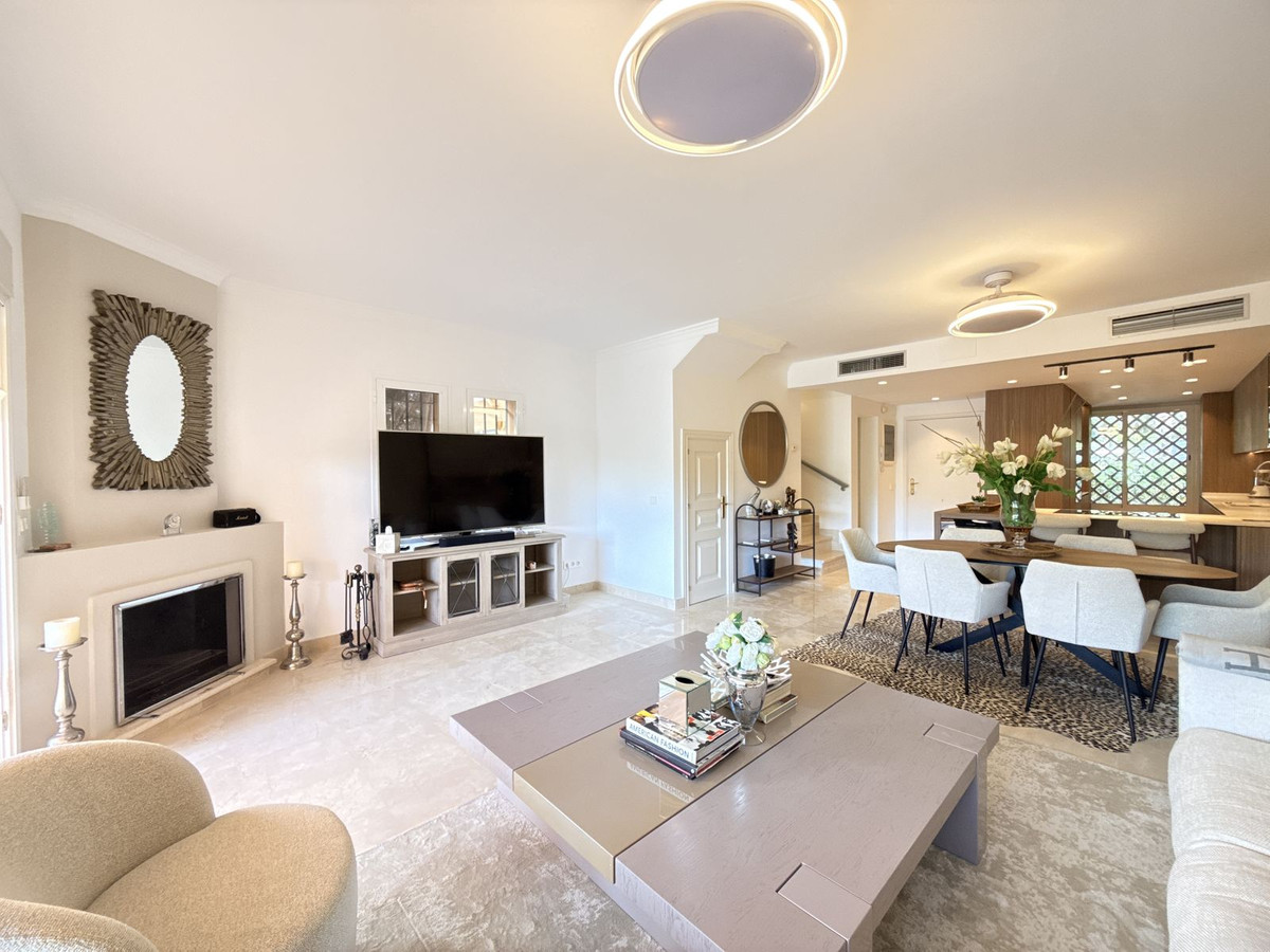 Huis te koop in Benahavís | 4 slaapkamers H5516875
