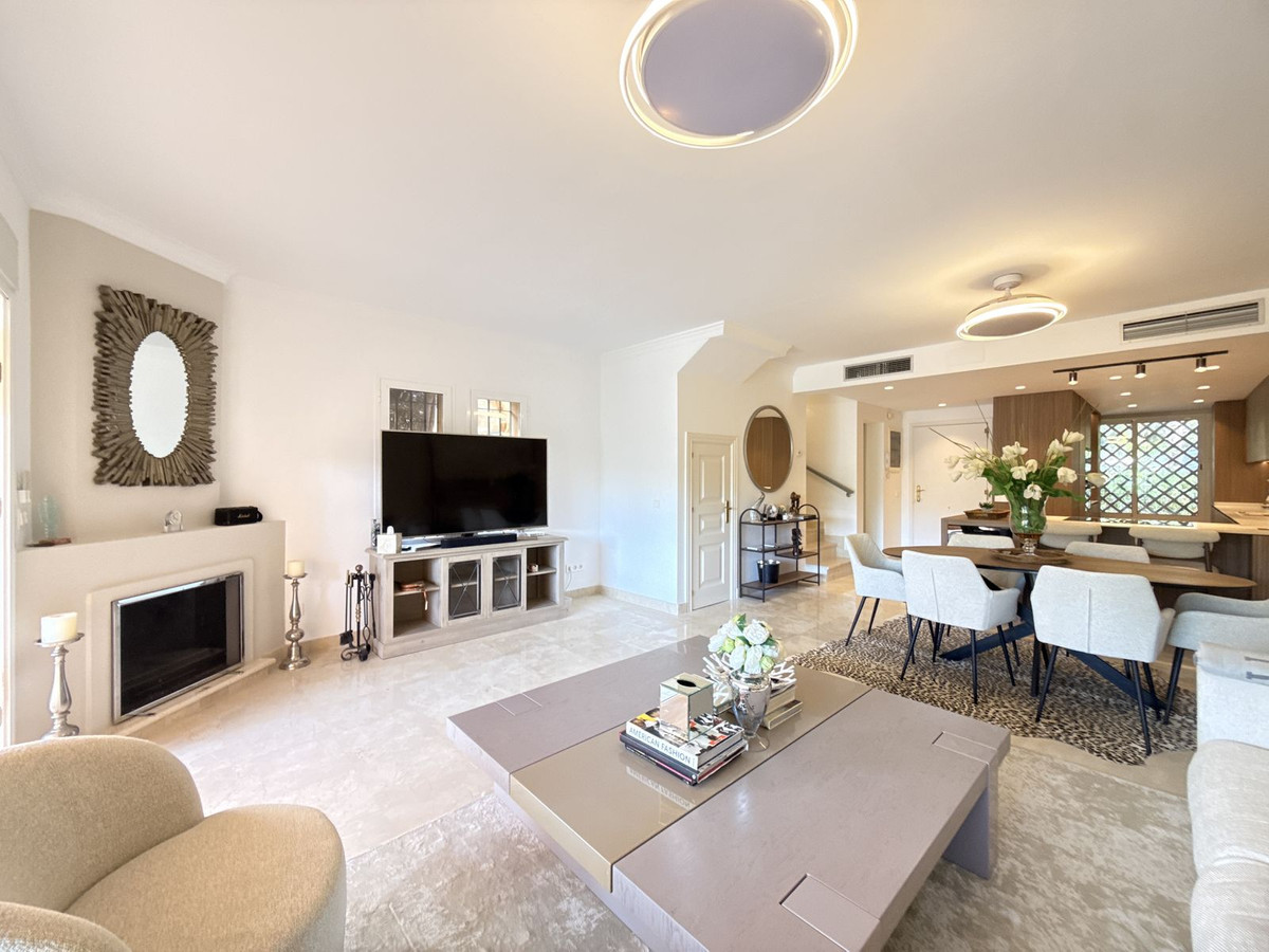 Huis te koop in Benahavís | 4 slaapkamers H5516875