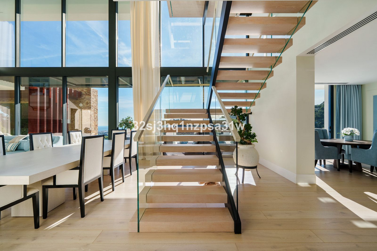 Huis te koop in Benahavís | 5 slaapkamers H5517718