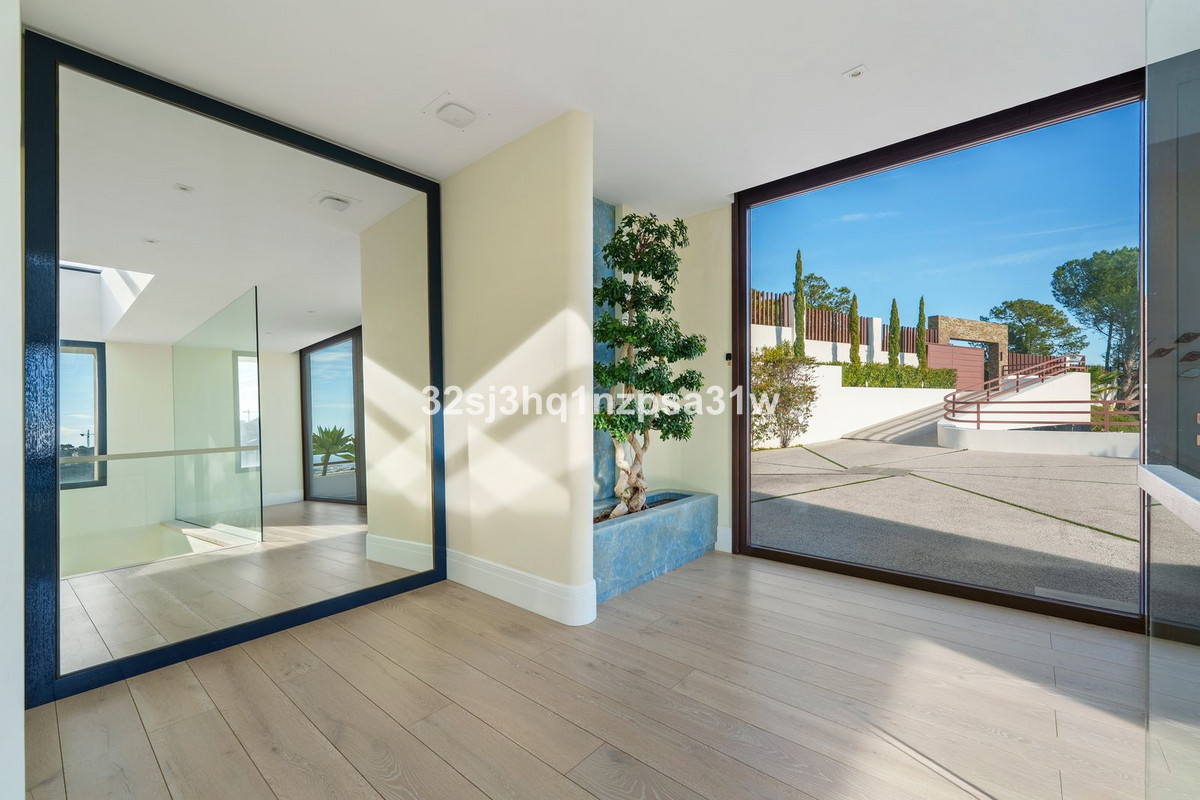 Huis te koop in Benahavís | 5 slaapkamers H5517718