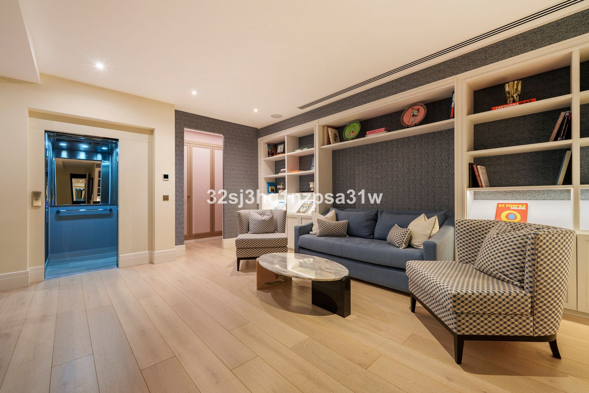 Huis te koop in Benahavís | 5 slaapkamers H5517718