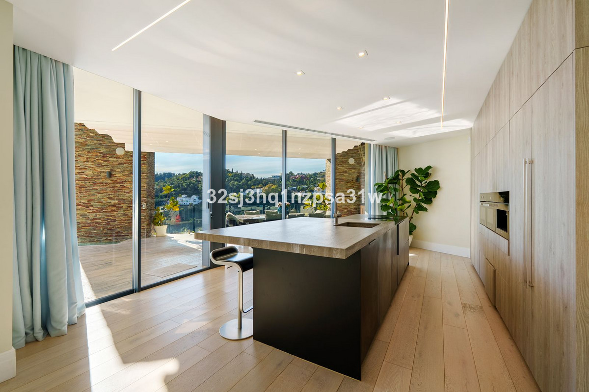 Huis te koop in Benahavís | 5 slaapkamers H5517718