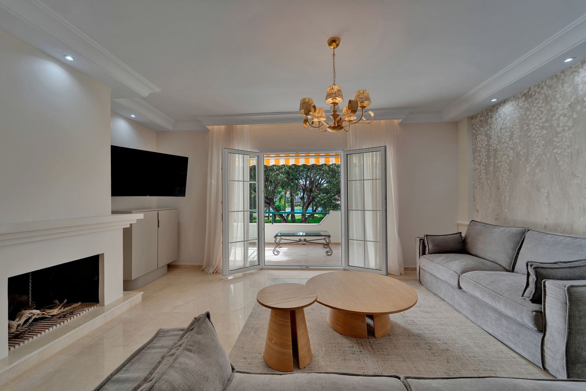 Appartement te koop in Benahavís | 3 slaapkamers H5517769