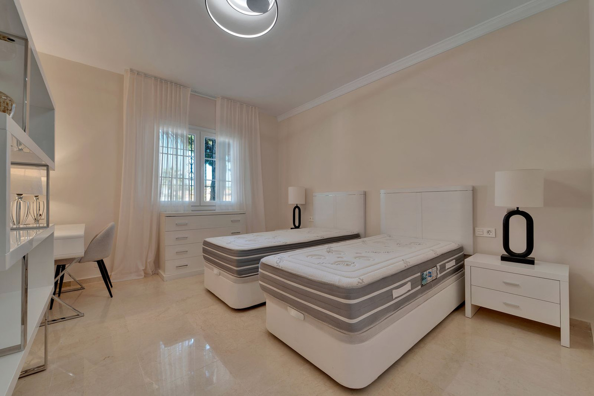 Appartement te koop in Benahavís | 3 slaapkamers H5517769