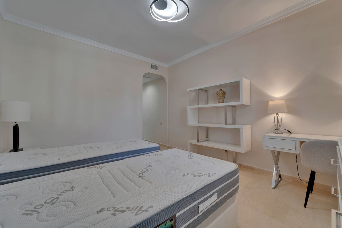 Appartement te koop in Benahavís | 3 slaapkamers H5517769