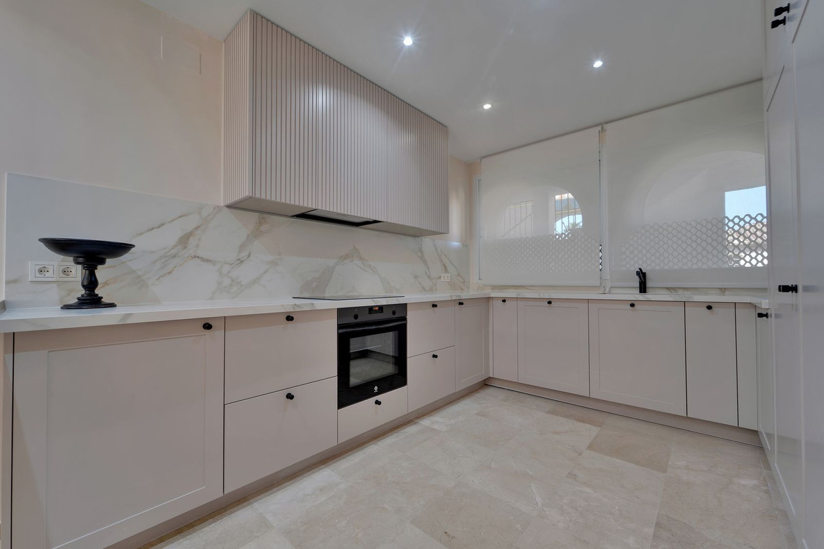 Appartement te koop in Benahavís | 3 slaapkamers H5517769