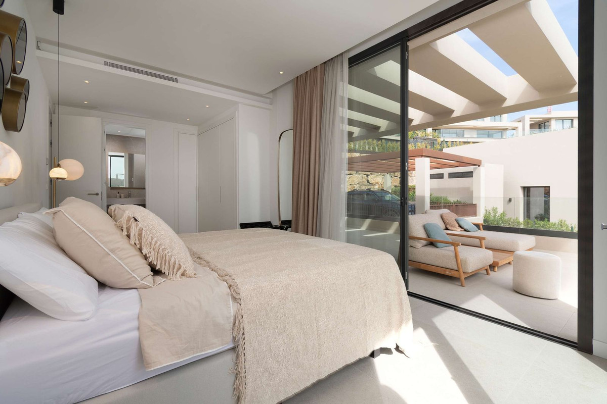 Huis te koop in Benahavís | 4 slaapkamers H5520802