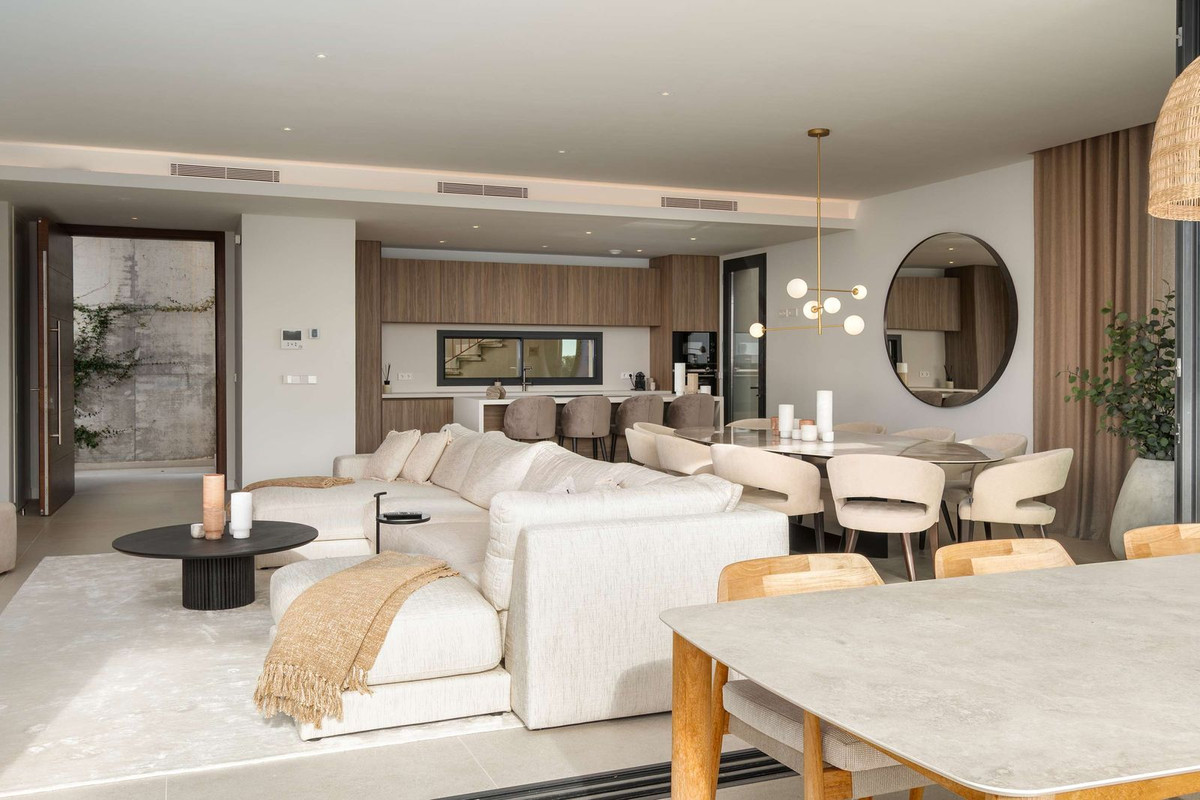 Huis te koop in Benahavís | 4 slaapkamers H5520802