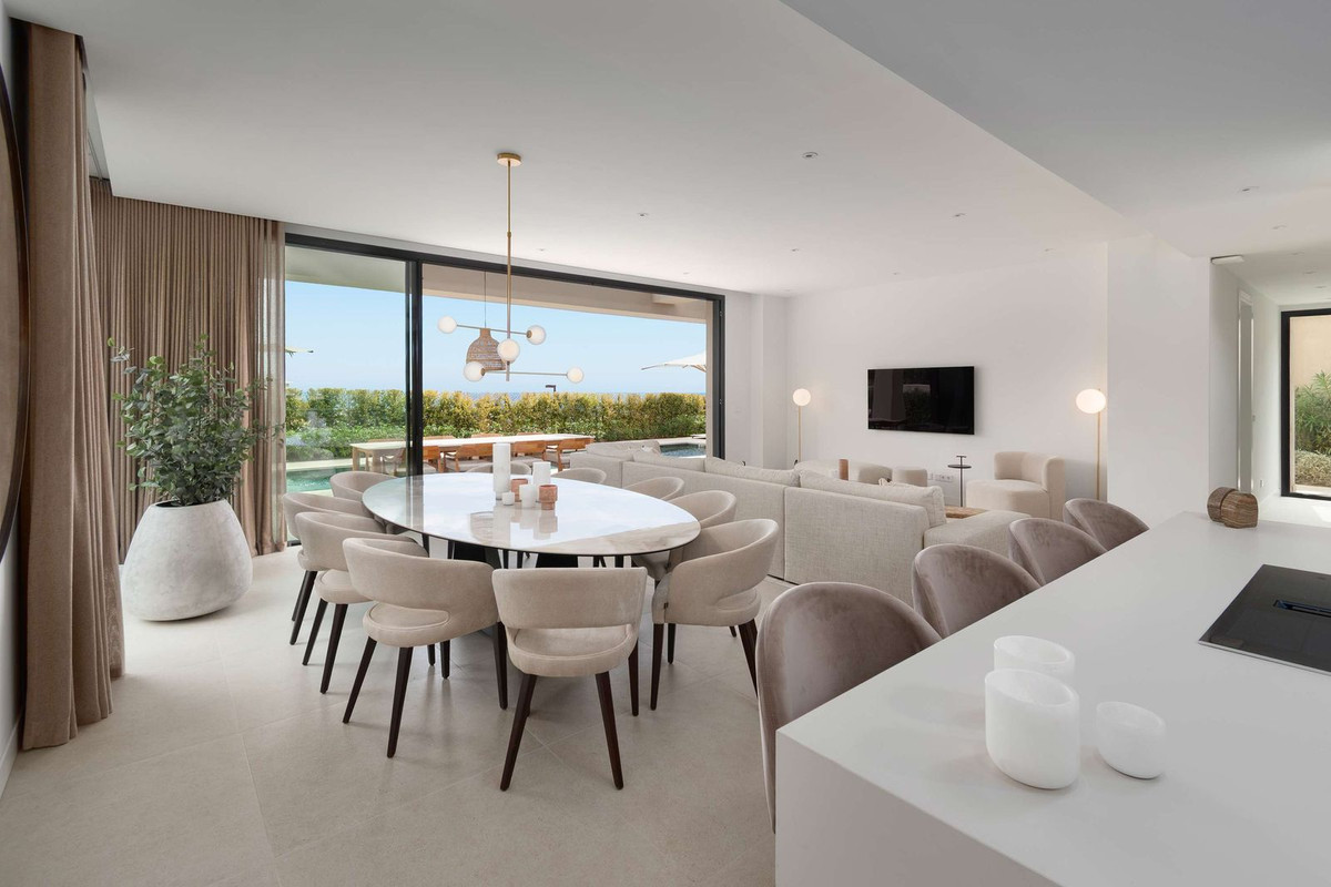 Huis te koop in Benahavís | 4 slaapkamers H5520802
