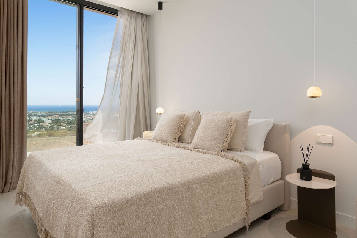 Huis te koop in Benahavís | 4 slaapkamers H5520802