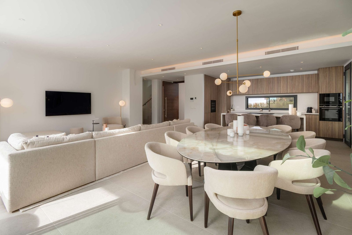 Huis te koop in Benahavís | 4 slaapkamers H5520802