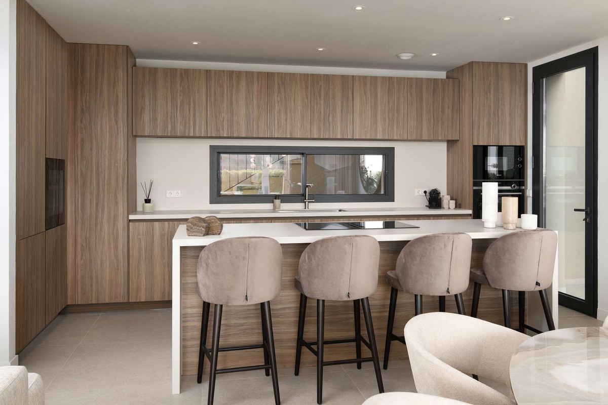 Huis te koop in Benahavís | 4 slaapkamers H5520802